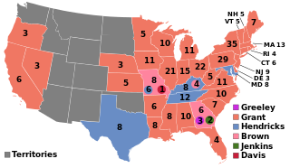 1872 election map