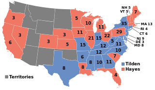 1876 election map