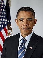 Obama in 2009
