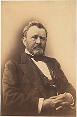 Grant in 1876